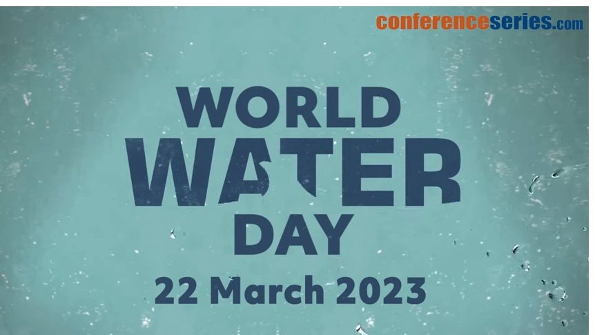 BeckNaoh's tweet photo. Happy World Water Day 2023! 
This year's theme is "Valuing Water," which highlights the need to recognize the vital importance of water in our daily lives and to take action to protect this precious resource for future generations.
Kindly visit the Link: https://t.co/9n1by4kBFL https://t.co/VJV6LsrnMu