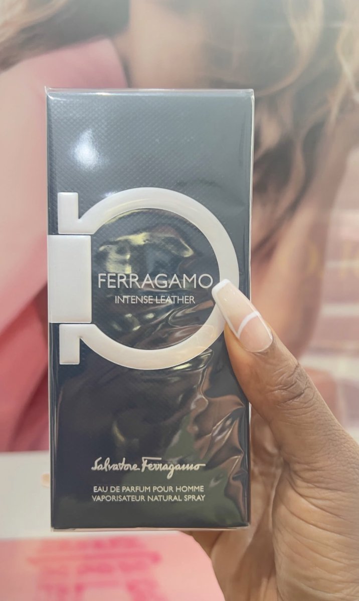 Ferragamo Salvatore Collection’s 
-Bright Leather EDT 100ml🏷️N42,000
-Intense Leather EDP 100ml🏷️49,000
-Spicy Leather parfum pour Homme🏷️N53,000

#24hoursinpolicecustody #USAvsJapan #BBTitans Ebubu Chicago University Opay Lock Her Up Soweto Kemi #KudaBankScam Abike Abuja