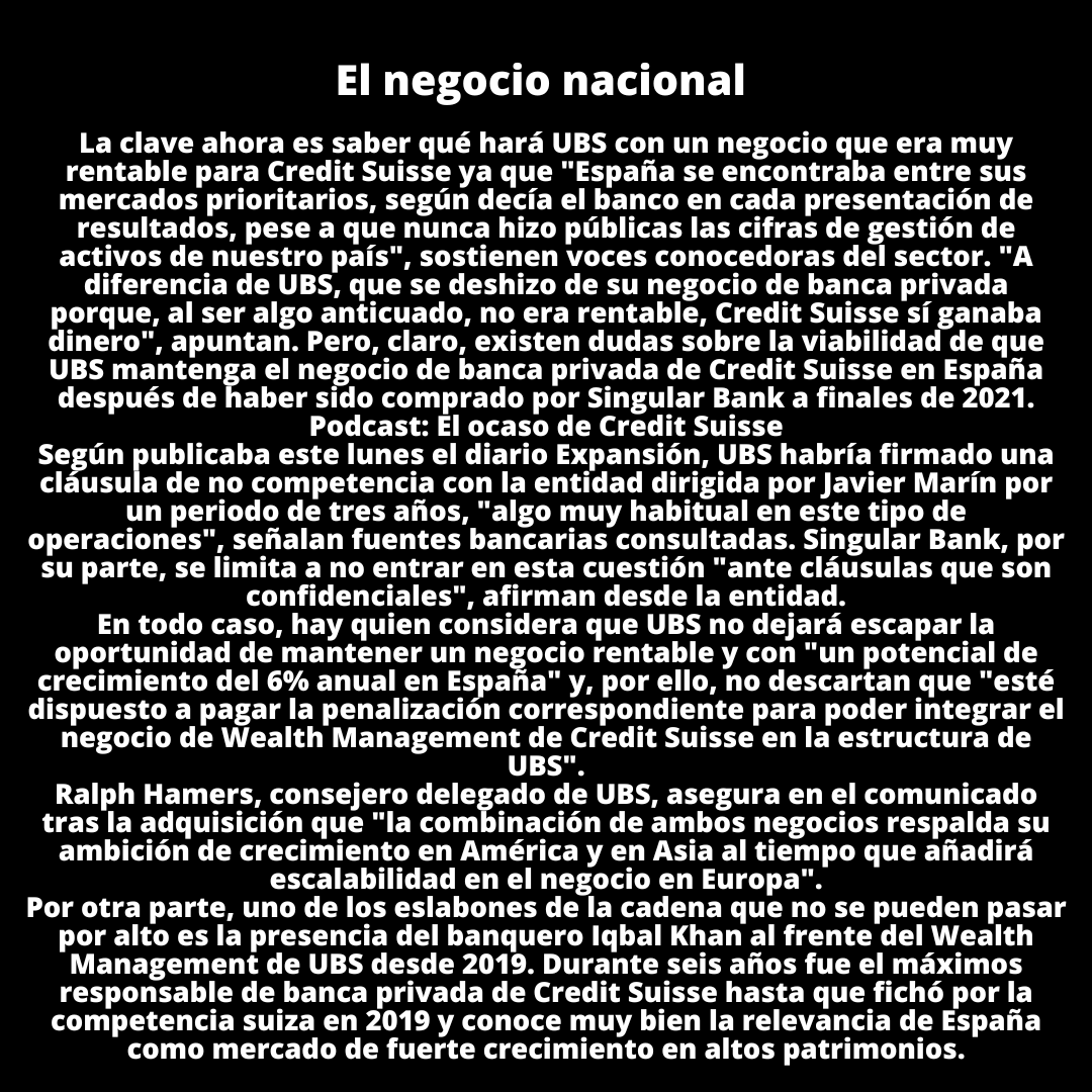 Savanna_Trading's tweet photo. 💹NOTICIAS DEL MERCADO💹
🧷22/03/2023🧷
#Indices #inversion #InversionesInteligentes #ibex35 #comercio #Dinero #eurostock #Economia #brocker #NASDAQ https://t.co/6s6avdytXQ