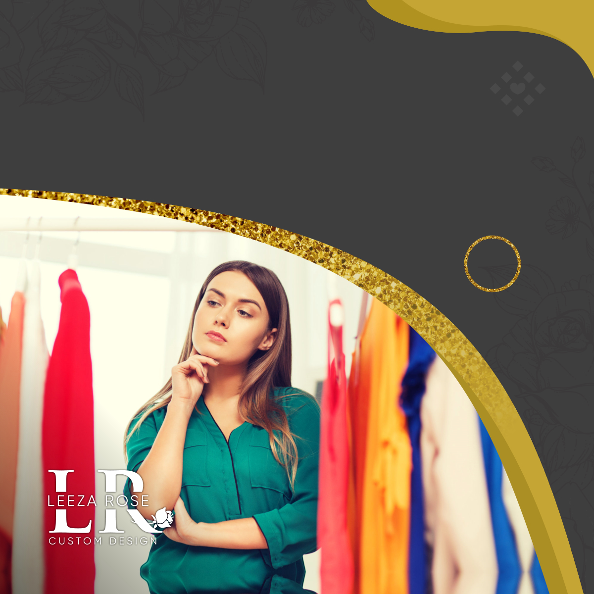 leezarosellc's tweet image. Reasons to Invest in Quality Clothes

- High-quality clothing lasts longer. Superior clothing is made to last, using high-quality fabrics and superior craftsmanship to withstand wear and tear.

Read more: facebook.com/10290803563375…

#OnlineClothing #LoganvilleGA #QualityClothes