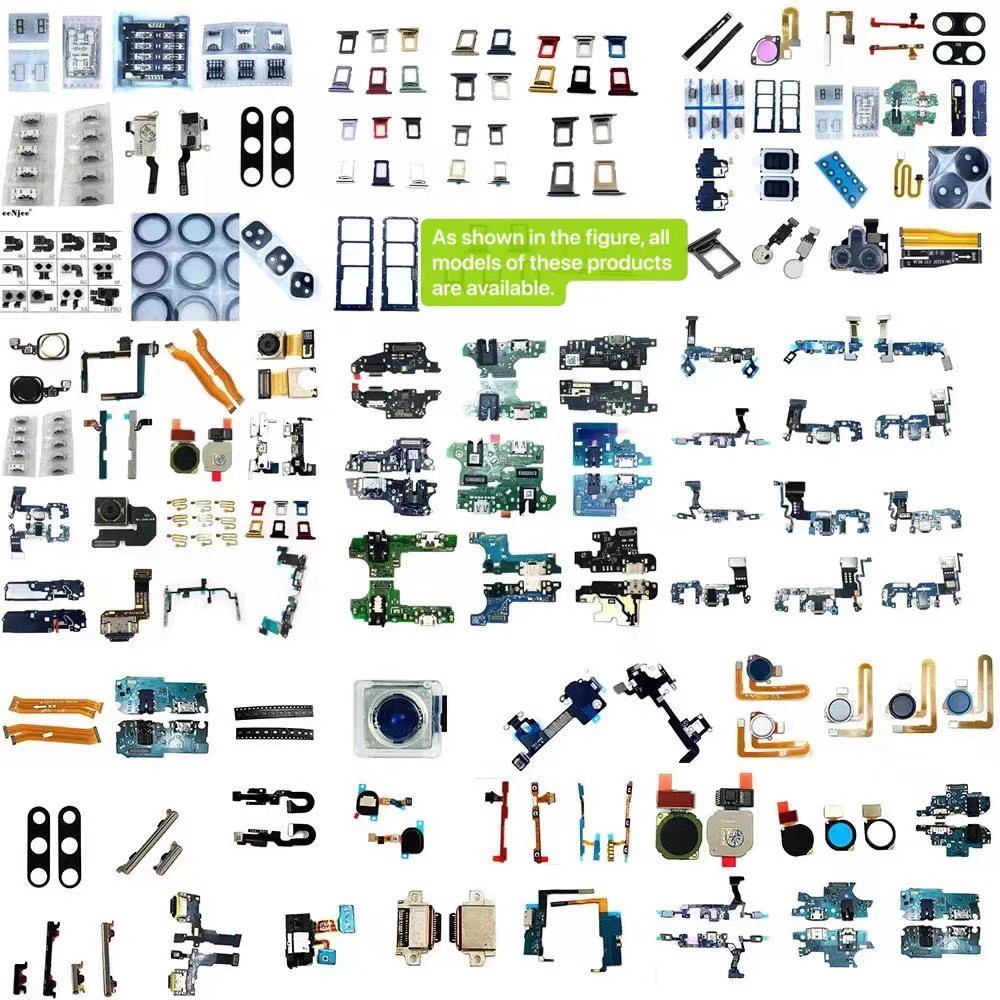 joylyn_jojo's tweet photo. Spare parts for Samsung front and back camera , iPhone , Xiaomi spare parts .  🇨🇳 to Kenya 🇰🇪 . https://t.co/6C23xkTAAE