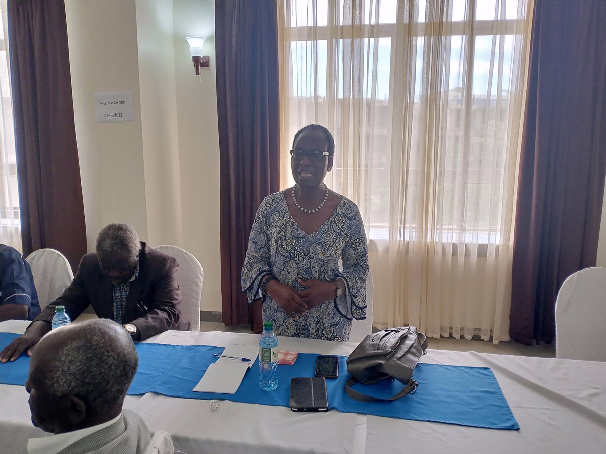 We have been meeting community members at every level to discuss matters of disinformation and how it affects the society. Anne Ombewa, community educator.
<a href="/KUJ_Kenya/">Kenya Union of Journalists</a> 
<a href="/Kenya_CCC/">CCC - Kenya</a> 
<a href="/MediaCouncilK/">Media Council of Kenya</a> <a href="/TIKenya/">TI-Kenya</a>