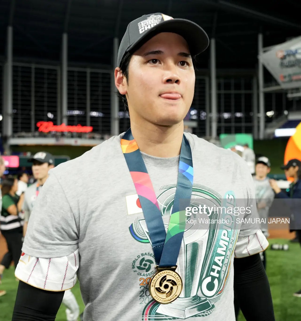 大谷翔平 ¹⁶⚾ Ohtani Shohei ¹⁶ On Twitter Shohei Ohtani Mvp 🙌🙌🙌 T