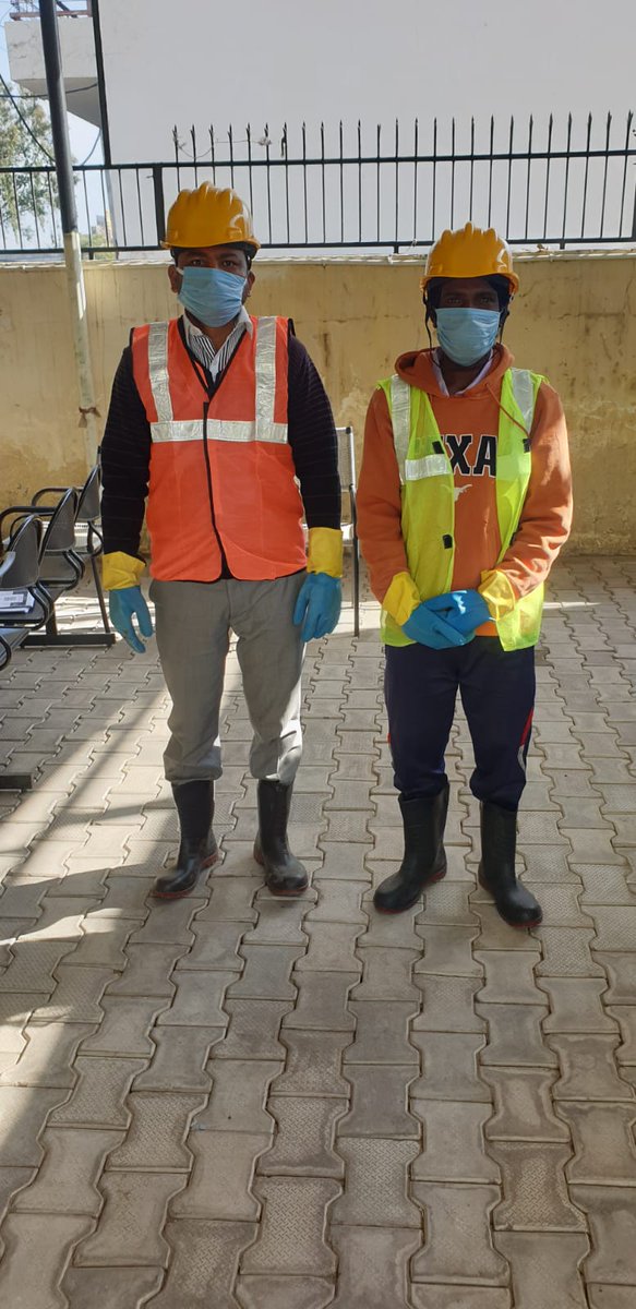 CouncilKharar's tweet photo. Kharar is all ready for water plus certification with clean toilets and well equipped sanitary vending and incinerator facilities.
@SwachhBharatGov @SwachSurvekshan @pmidcpunjab @PunjabGovtIndia
#SwachhAmritMahotsav #Roopamishra #HardeepSPuri @swachhbharatpb @MoHUA_India https://t.co/DXgp8MZiNe