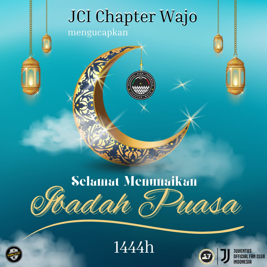 Semoga Kita Diberi Nikmat Iman dan Kekuatan dalam Menjalankan Segala Ibadah Dalam Bulan Suci Ramadhan 1444H.