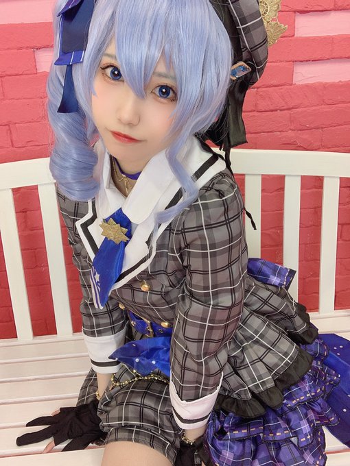 コスプレイヤー花村きりのTwitter画像9