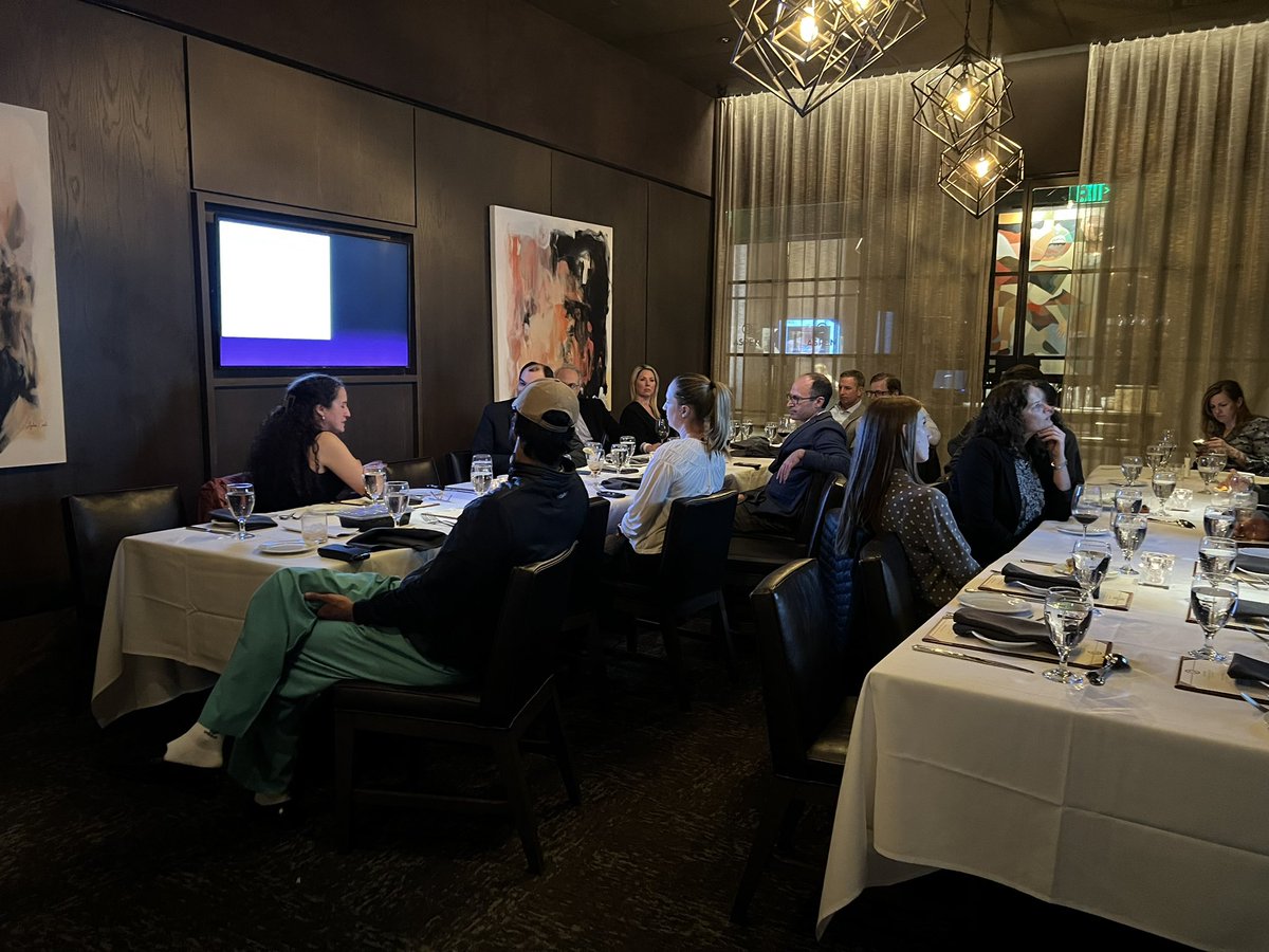 Rafael Demarchi Malgor (@rafamalgor) on Twitter photo Thank you <a href="/elinaq/">elinaq</a> for coming to Denver to enlighten our Journal Club this evening by sharing your expertise on drug-eluting endovascular technology! <a href="/CUVascularSurg/">CU Vascular Surgery</a>,<a href="/UWVascsurg/">UW Vascular</a>,<a href="/TrinaSmidt/">Trina Smidt</a>,<a href="/LeslieAnnKao/">LeslieAnn S. Kao, MD</a>,<a href="/doctormaxw/">Max Wohlauer, MD</a>,<a href="/bostonsci/">Boston Scientific</a> Thank you <a href="/elinaq/">elinaq</a> for coming to Denver to enlighten our Journal Club this evening by sharing your expertise on drug-eluting endovascular technology! <a href="/CUVascularSurg/">CU Vascular Surgery</a>,<a href="/UWVascsurg/">UW Vascular</a>,<a href="/TrinaSmidt/">Trina Smidt</a>,<a href="/LeslieAnnKao/">LeslieAnn S. Kao, MD</a>,<a href="/doctormaxw/">Max Wohlauer, MD</a>,<a href="/bostonsci/">Boston Scientific</a>