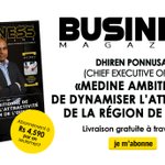 Photo by Business Magazine (@BusinessMag_Mu)