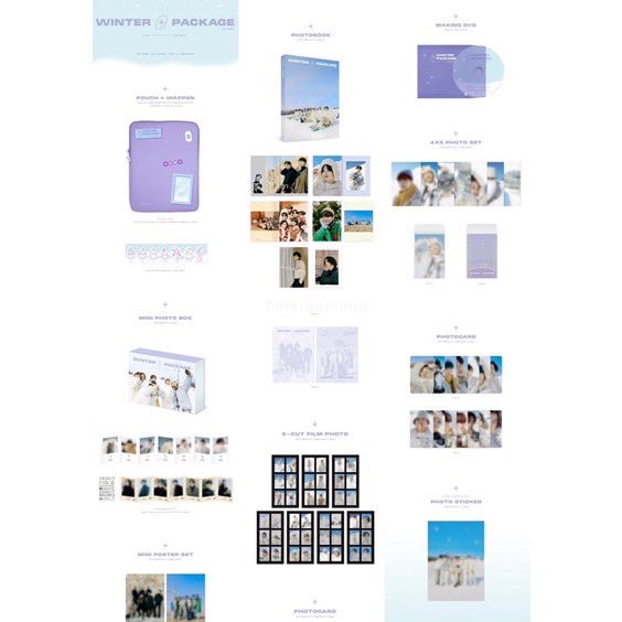 onceintothemoon's tweet photo. สอบถามผู้รู้ค่ะ winter package 2020 ของครบ ขาดการ์ด ปกติเขาปล่อยราคาเท่าไหร่กันหรอคะ ใครผ่านมาเห็นทวิตนี้ตอบทีนะคะ🫶🏻🙌🏻🥹
#ตลาดนัดบังทัน #ตลาดนัดรถไฟฟ้าบังทัน #bts #BTSArmy #kpopbts #การ์ดจองกุก #การ์ดแทฮยอง #การ์ดนัมจุน #การ์ดจิน #การ์ดจีมิน #การ์ดยุนกิ #การ์ดเจโฮป ตามหา https://t.co/ZmYYwelktU