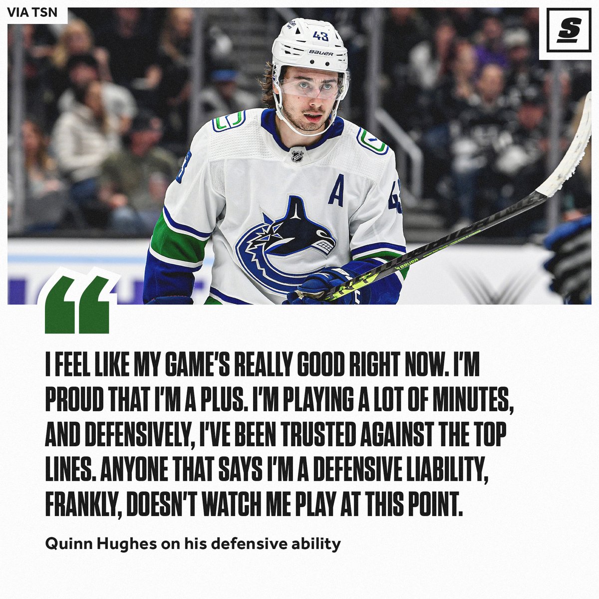 theScore tweet media