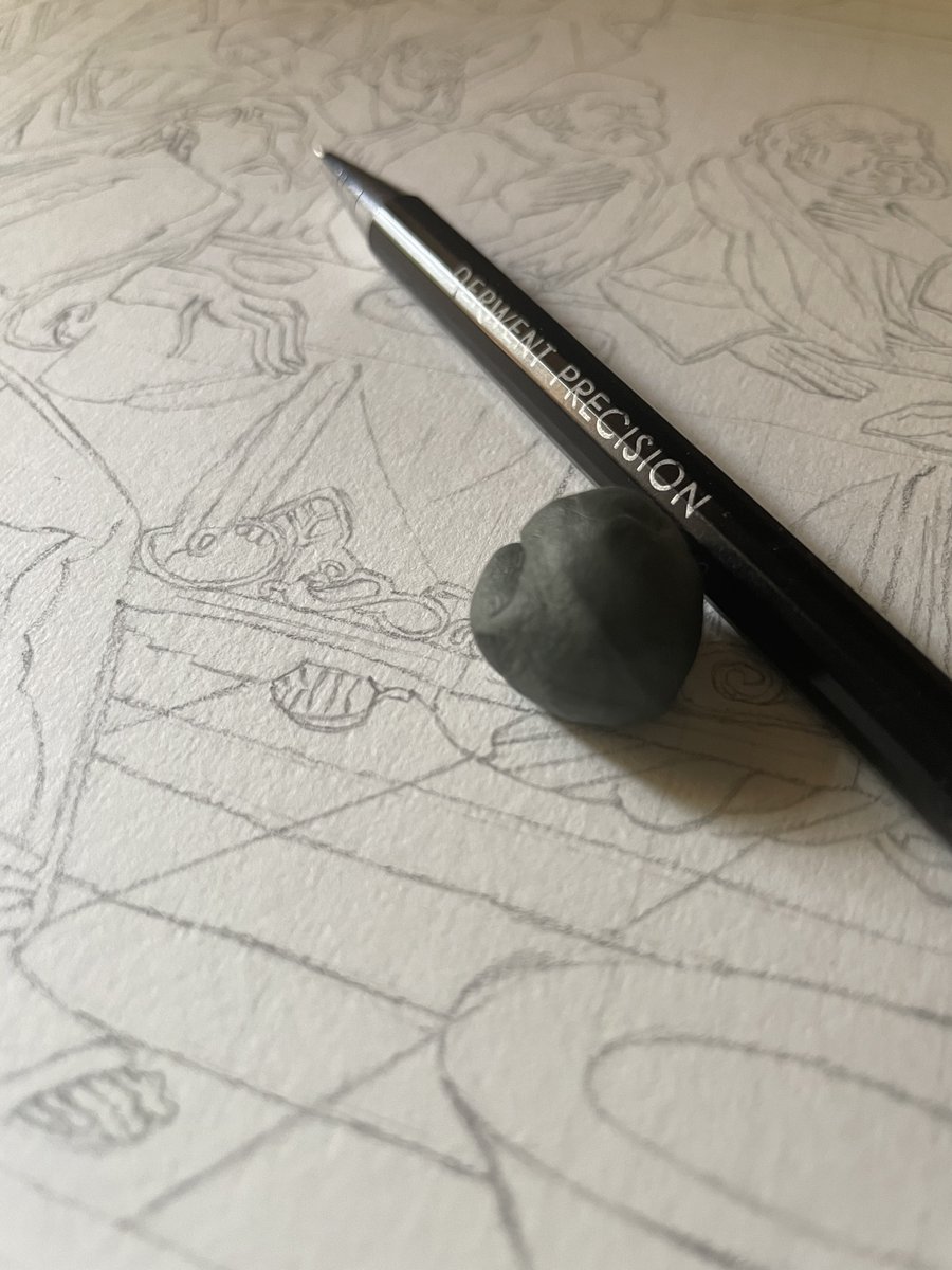 GM fam😌

Soon coming up with my new artwork ,.. can’t wait to show the final touch😉 #nft #nftart