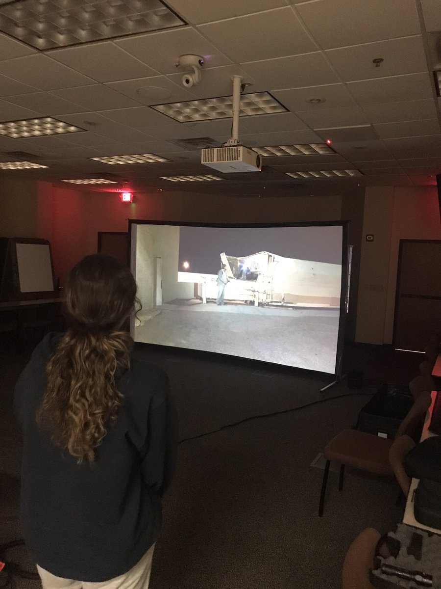 NSP Troop E (@nsp_troope) on Twitter photo Earlier today I spent time with the #CriminalJustice students at <a href="/WNCCCougars/">WNCC Cougars</a>. The students got to experience realistic #LawEnforcement training through the shoot/don’t shoot simulator where their communication and ability to take control decides the outcome. #Training Earlier today I spent time with the #CriminalJustice students at <a href="/WNCCCougars/">WNCC Cougars</a>. The students got to experience realistic #LawEnforcement training through the shoot/don’t shoot simulator where their communication and ability to take control decides the outcome. #Training