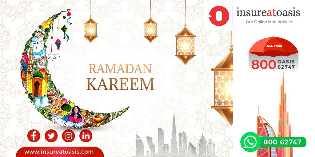 Insureatoasis's tweet photo. May this holy month of Ramadan be full of celebrations for you and your loved ones. 
May you enjoy these beautiful days with your special ones. 

Ramadan Mubarak! 

#Ramadan  #Ramadan2023  #RamadanMubarak2023  #RamadanKareem https://t.co/afDLQiubSL