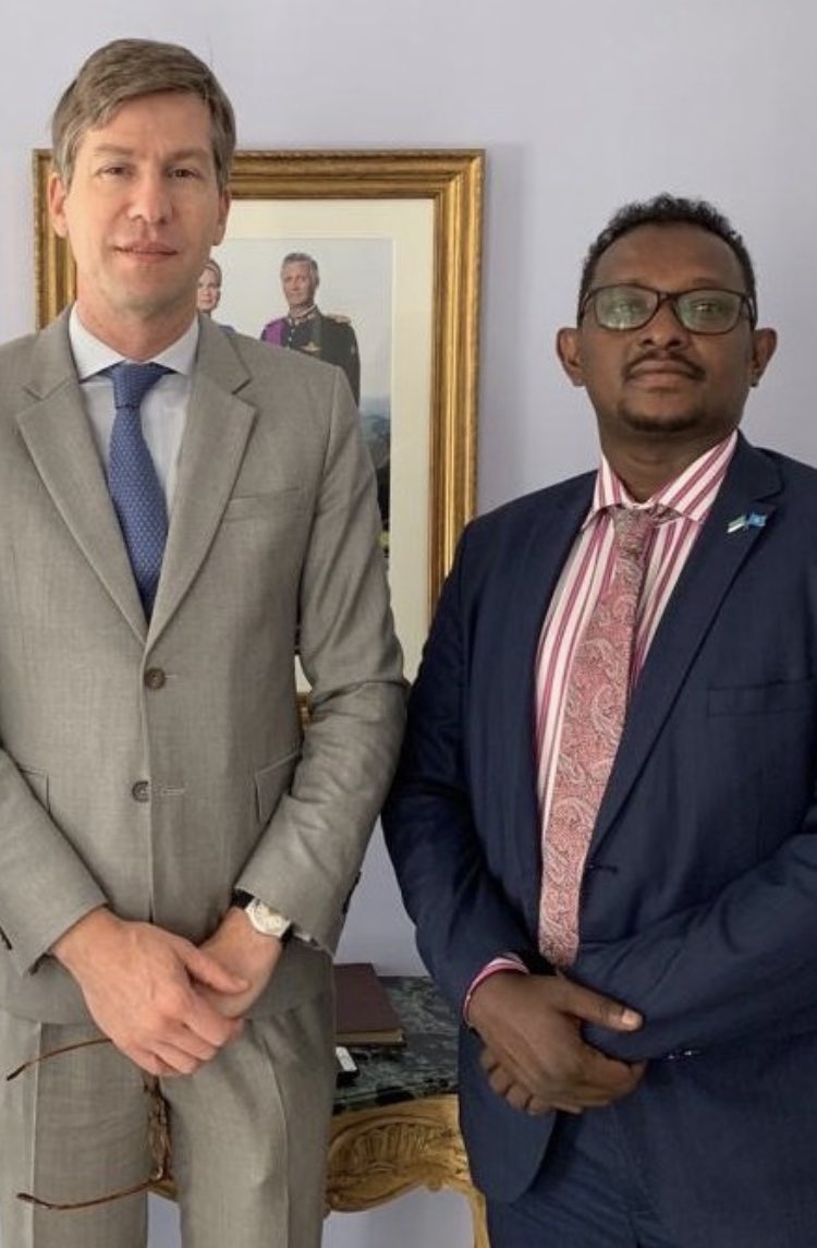 AmbWarsame's tweet photo. Just heads up  - Next week
@SenatorAbshir  @Sadia_Elmi1  platform Finance . @Nomadicvoice11 Run by #FakeNN #NNHorgale @Muhsin_Hass @Abdi_Fidow  others waxay soo wadaan all #GedoHorgale space team #SahanResearch Kenya 🇰🇪 mercenaries  @awhirsi #CeelQalow Kenya 🇰🇪 Midwife Mursal Khalif. @Mursalkhaliif FYA #Team #NN #CBB #Jamaahirta remember where you heard this first— #Somalia