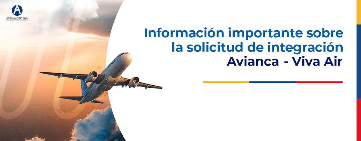 Aeronáutica Civil tweet media