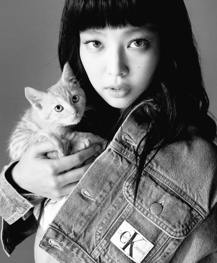 I badly want to be orange cat 🧡