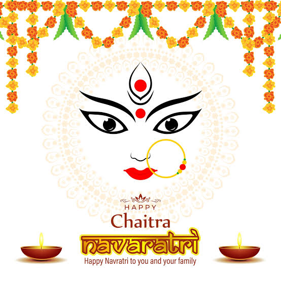 Happy Chaitra Navratri to @akshaykumar sir and all my dear Akkians. May Maa Durga bless you with prosperity and abundant happiness.

#HappyChaitraNavratri