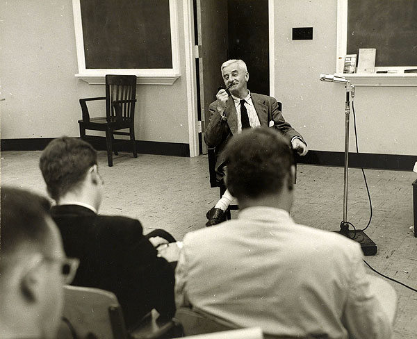 DigYok's tweet photo. For Women's History Month: during a class visit in March 1957 Faulkner was asked about creating "female" characters. We'd love to know which are your favorites - or, if you prefer, least favorite. Please use the Reply|Comment option to share them with us.https://t.co/guITIIcSFC https://t.co/Nudr3mZWVJ