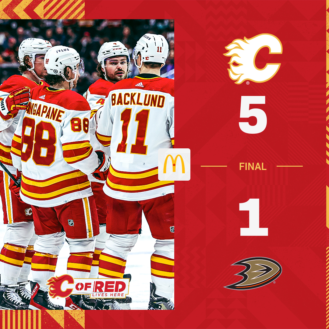 NHLFlames's tweet photo. GOT THAT W 🔥

@McDonaldsCanada | https://t.co/qT9ohLhCS2 https://t.co/2AY5S72pCP