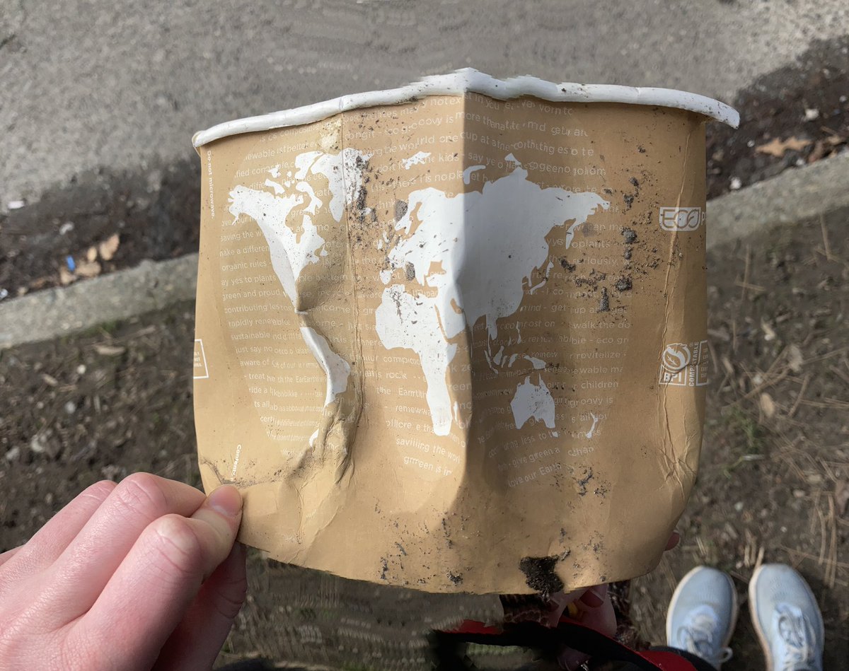 GISTdoinmybest's tweet photo. Found this #MapInTheWild today, but the projection was trash ;) https://t.co/XYr9xDNpo3