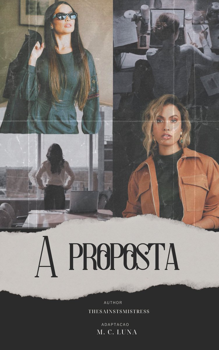chamedeluna's tweet photo. Aaah, esqueci de falar… eu decidir postar as fics finalizadas no Wattpad… Irei começar pela primeira, é claro. Mas prometo que nada irá interferir aqui, até pq os capítulos estão prontos e eu só precisarei publica-los. Espero por todes lá.

Amaram essa capa? Ela está à altura? https://t.co/yncd3ztQlg
