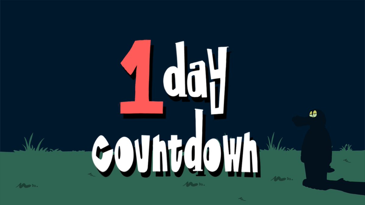 1day countdown..🐊
#Apeel #AstroGatorFam