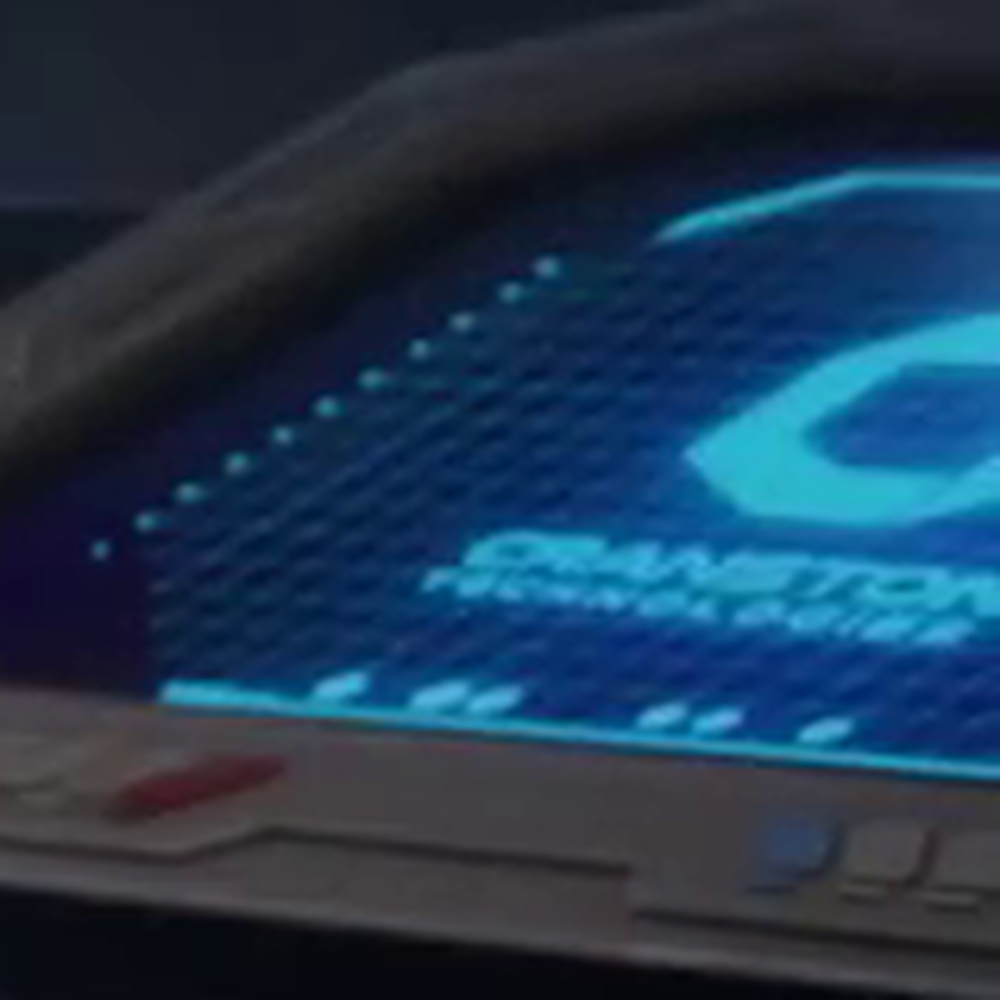 Controlatron Power Ranger Can't forget this one! It's a very subtle detail! - The new Command ...