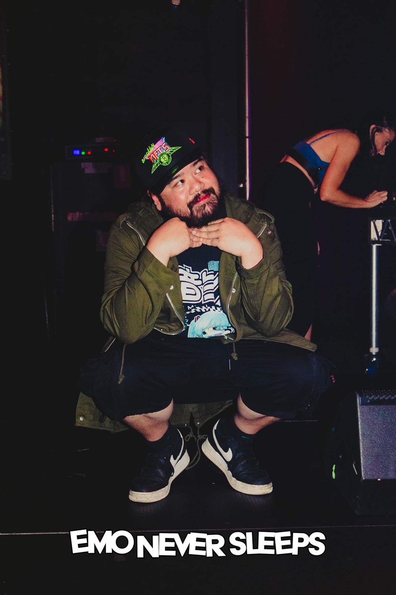 Haven't tweeted in a while. Have a photo