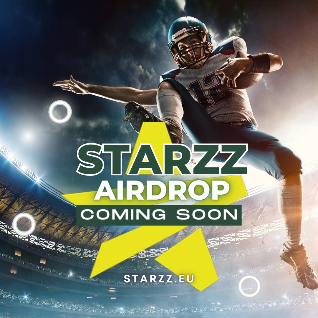 STARZZ tweet media