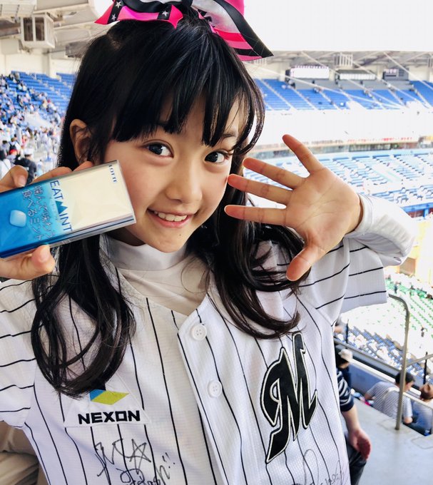 Twitterのコスプレ画像4