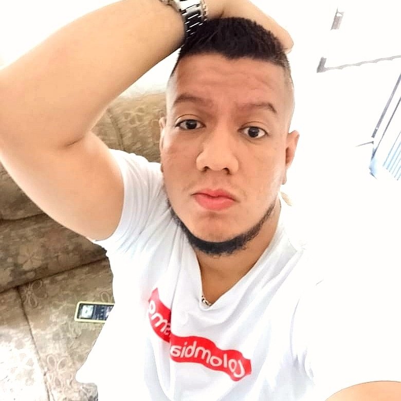 Pipe_Rodriguez9's tweet photo. #NuevaFotoDePerfil https://t.co/1JTQfRN83H