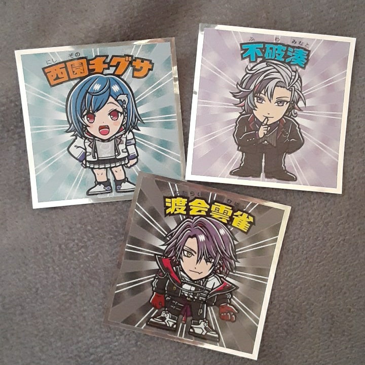 こういうの引きめっちゃいい