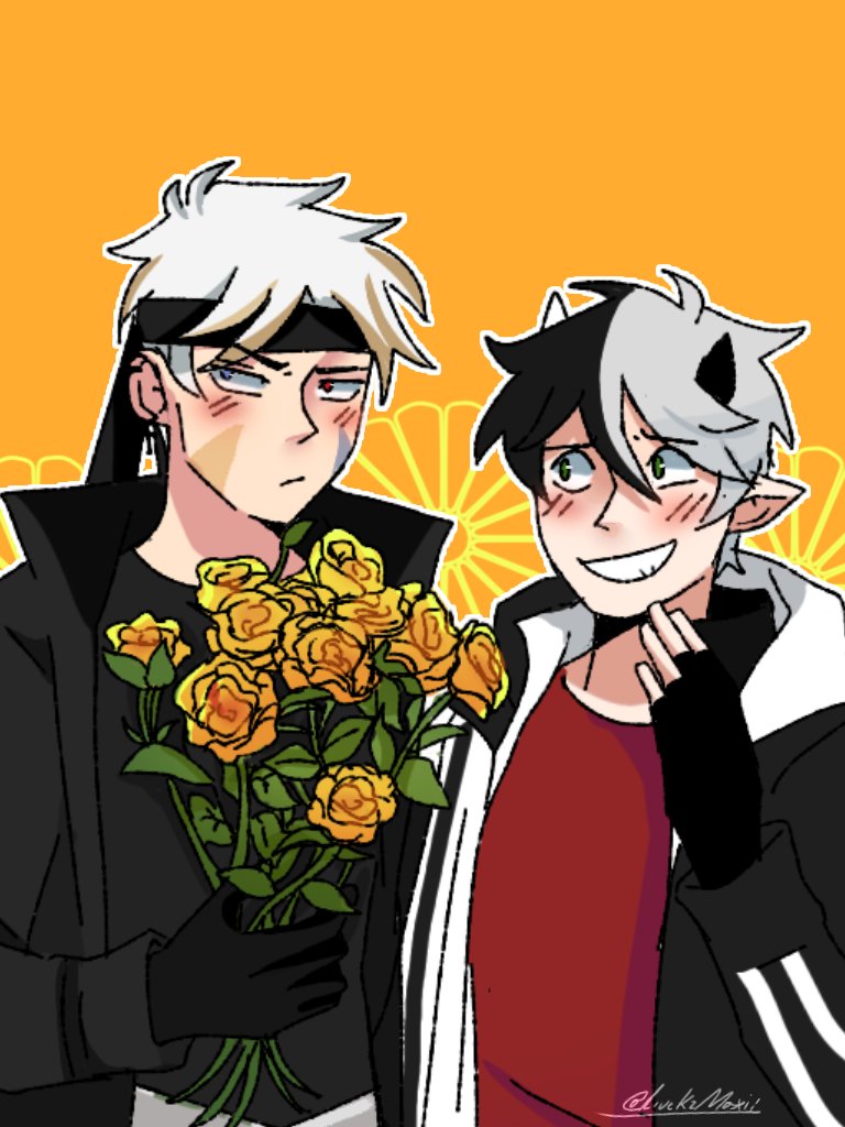 SixMaxier's tweet photo. 🌻🌼~
#Karzer https://t.co/YZWRyrZuSx