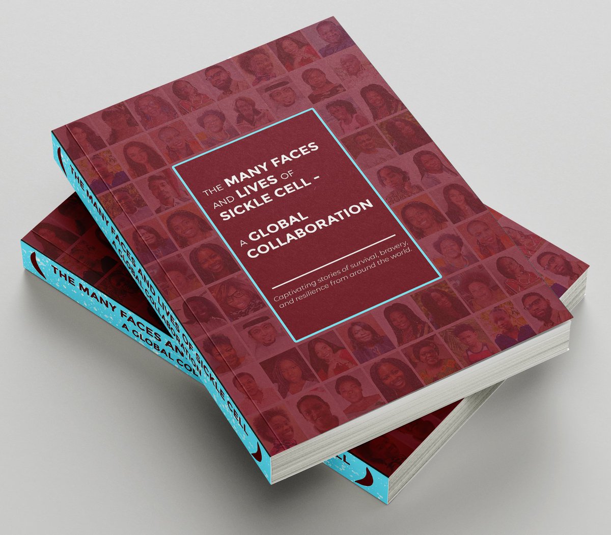 AggieMN's tweet image. ✅️If you are someone working to better understand the human side of #SickleCell , you need to purchase this book. 

✅️23 Real-life stories from people impacted by SCD from over 20 countries. 

✅️Get your copy here: agnesnsofwa.com.au/product/the-ma…
#Awareness 
#Books
#Author
#Reading