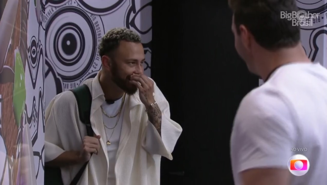 Eu não acho que o Fred #bocoroso tenha sido #arregão. Somou uma cacetada de erros, foi eliminado do #bbb233 e aceitou a decisão soberana do público. Soube o momento de parar. Merece aplausos. #globo