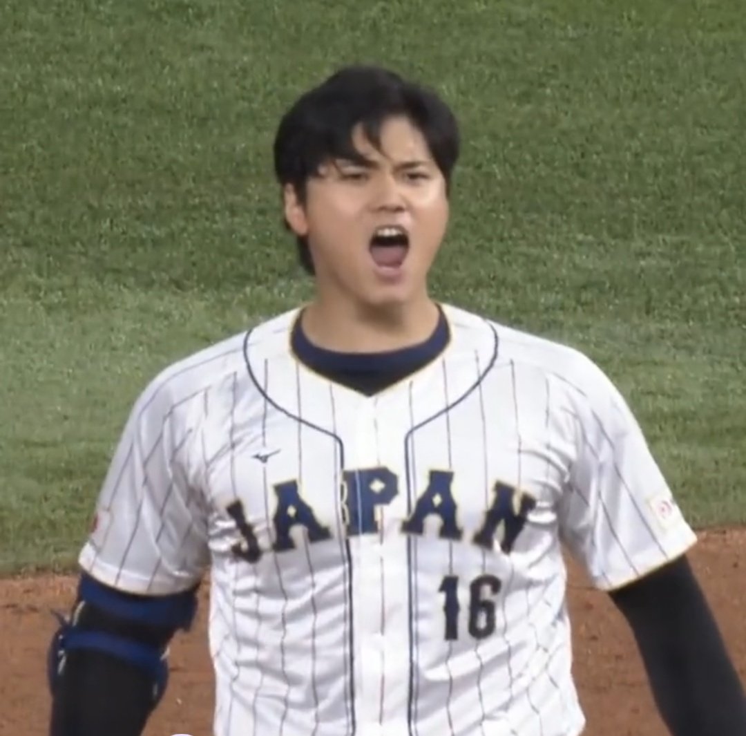 1zEYDkPKYozBIxp's tweet photo. @WBCBaseball @treavturner @MikeTrout @SalvadorPerez15 @RandyArozarena @javy23baez @YutheSouljaBoy I thought Shohei Ohtani was really amazing https://t.co/ALjuhetQAt