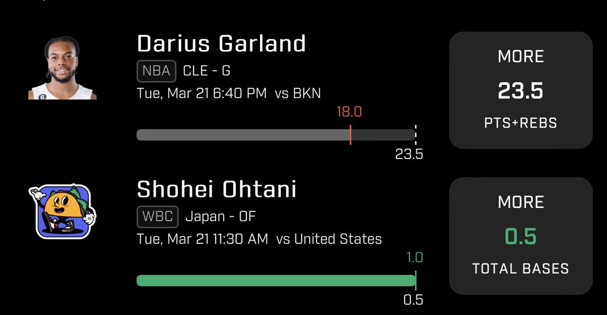 PrizePicksPapa's tweet photo. Hey siri play This Can’t Be Life by Jay-Z and turn it up plz.

Leave the light on, this one hurts. 🥲 https://t.co/kiSAUgVvHz