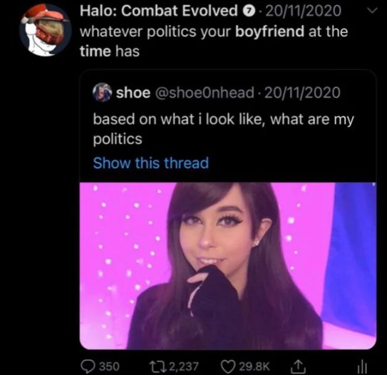 ჭამე ნოდარი🇬🇪💙💛 on Twitter: "RT @THELIFE0FTRIBE: this guy was annoying but he spit roasted her"