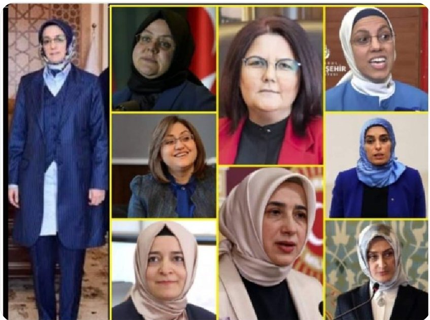 NEDEN Mİ ANLAŞAMADIK ?

- 6284'ü kaldırmak istemiyorlar.
- LGBT Derneklerini kapatmak istemiyorlar.
- Zinanın tekrar suç sayılmasını istemiyorlar.
- Süresiz nafakanın kaldırılmasını istemiyorlar.
- Başı boş köpeklerin toplatılmasını da istemiyorlar.

VİCDAN, VİCDAN, VİCDAN ..!