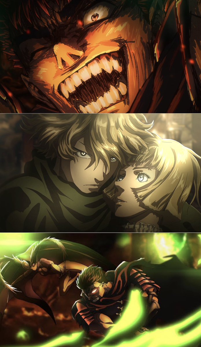 Some of my berserk videos were blocked by Sony Music (SME) So, did Sony get the rights for berserk. #berserk #anime #leaks #sony #Sony #sonymusicentertainment #SME #berserkanime #berserknewanime #kentaromiura #possibleleak