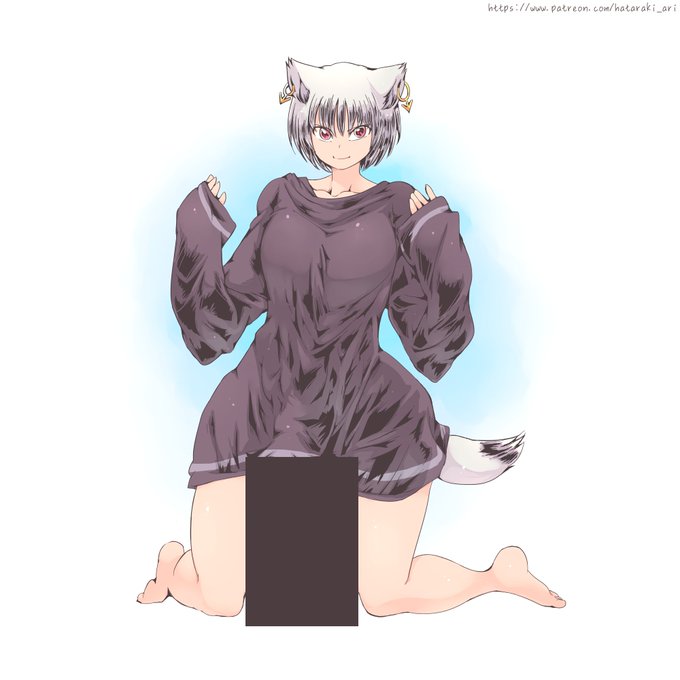 男の子が巨乳だって良いよね 