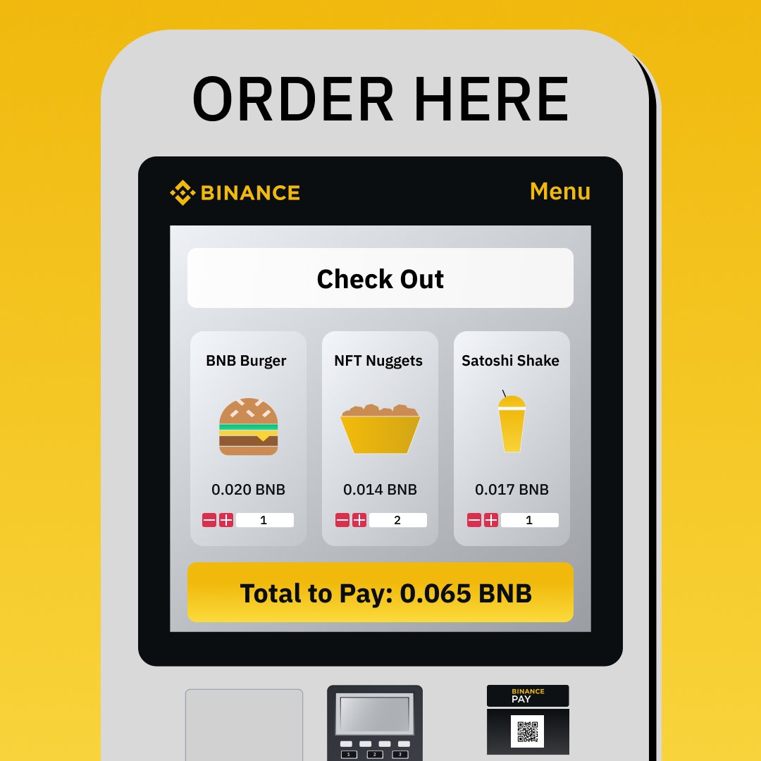 Binance New Zealand tweet media