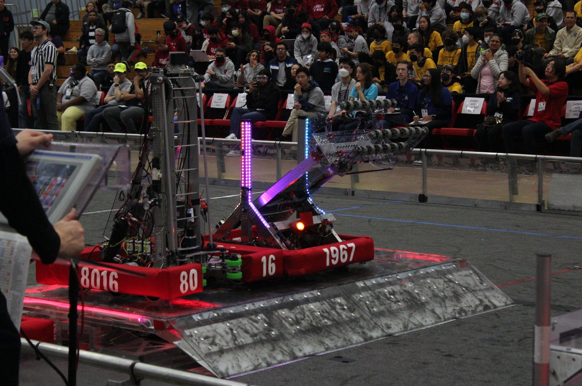 FRC Team 1967 tweet media