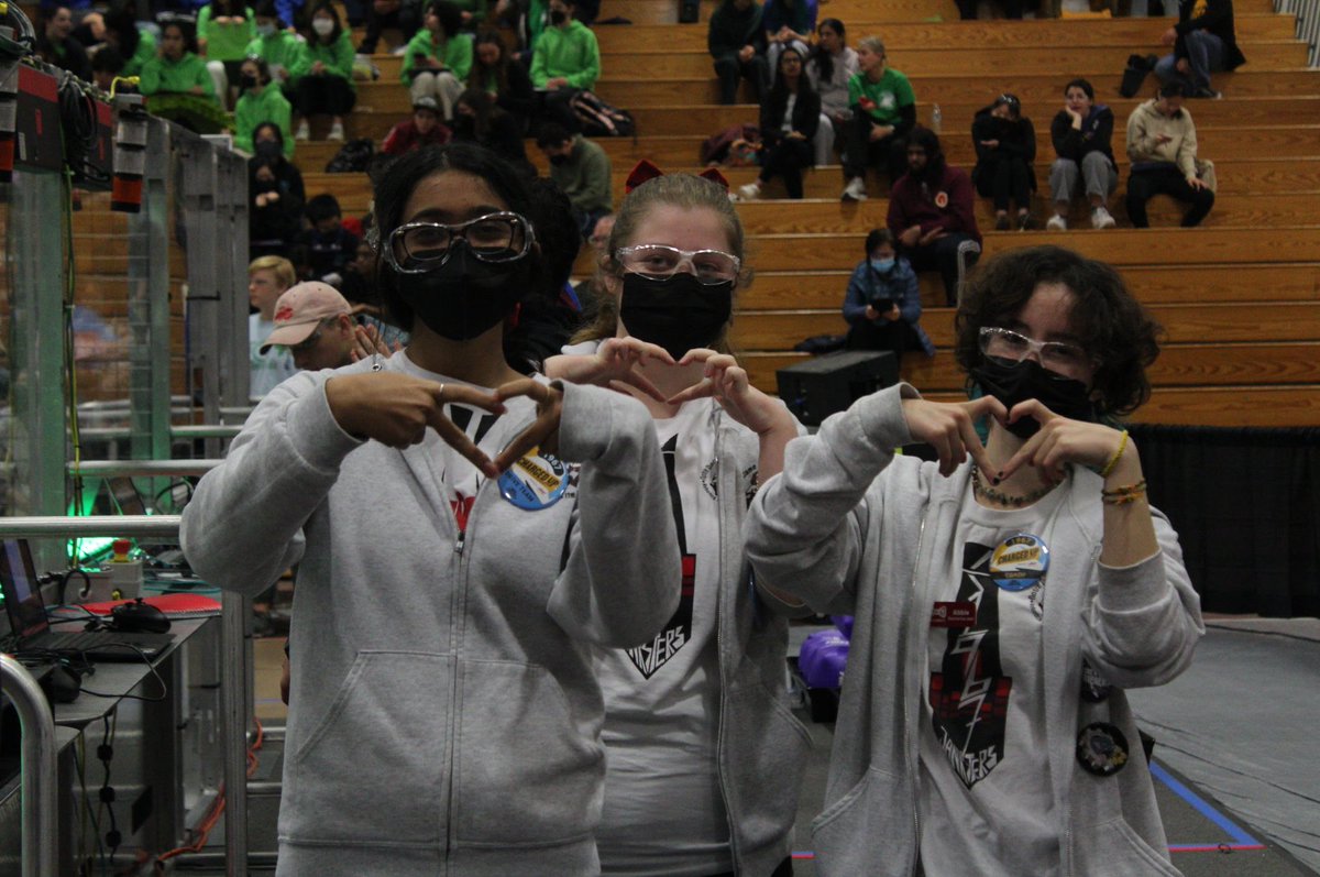 FRC Team 1967 tweet media