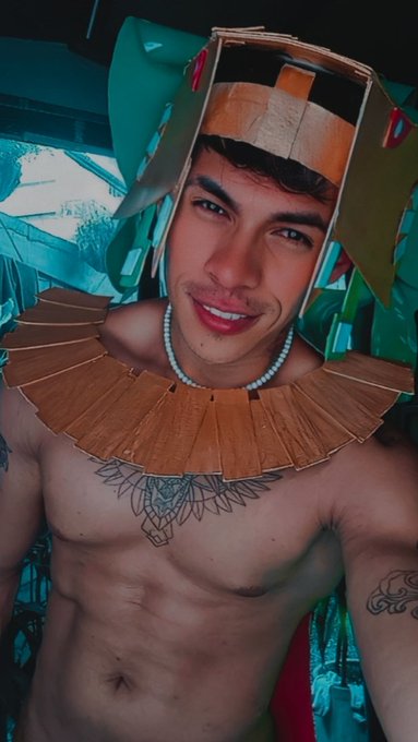 #Namor #cosplay #latino #cosplayer https://t.co/hRqZMLkDW5<a href="/tag/namor"class="tags">#Namor</a><a href="/tag/cosplay"class="tags">#cosplay</a><a href="/tag/latino"class="tags">#latino</a><a href="/tag/cosplayer"class="tags">#cosplayer</a>