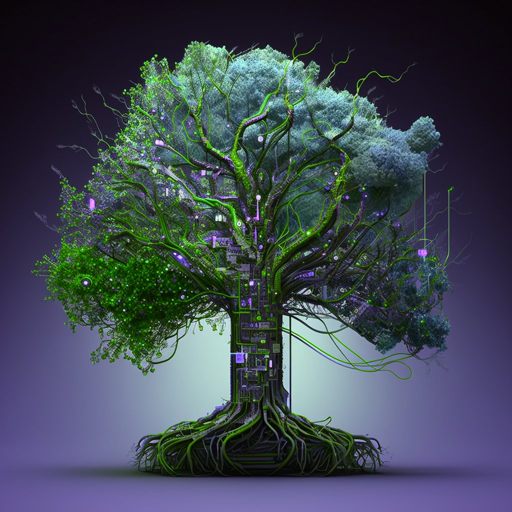 Happy Spring Solstice!

With Spring representing renewable and rebirth, it's time to learn something new or share what you know with others. 🌱

#NeverStopLearning #TechTreeEdu #Web3Portal