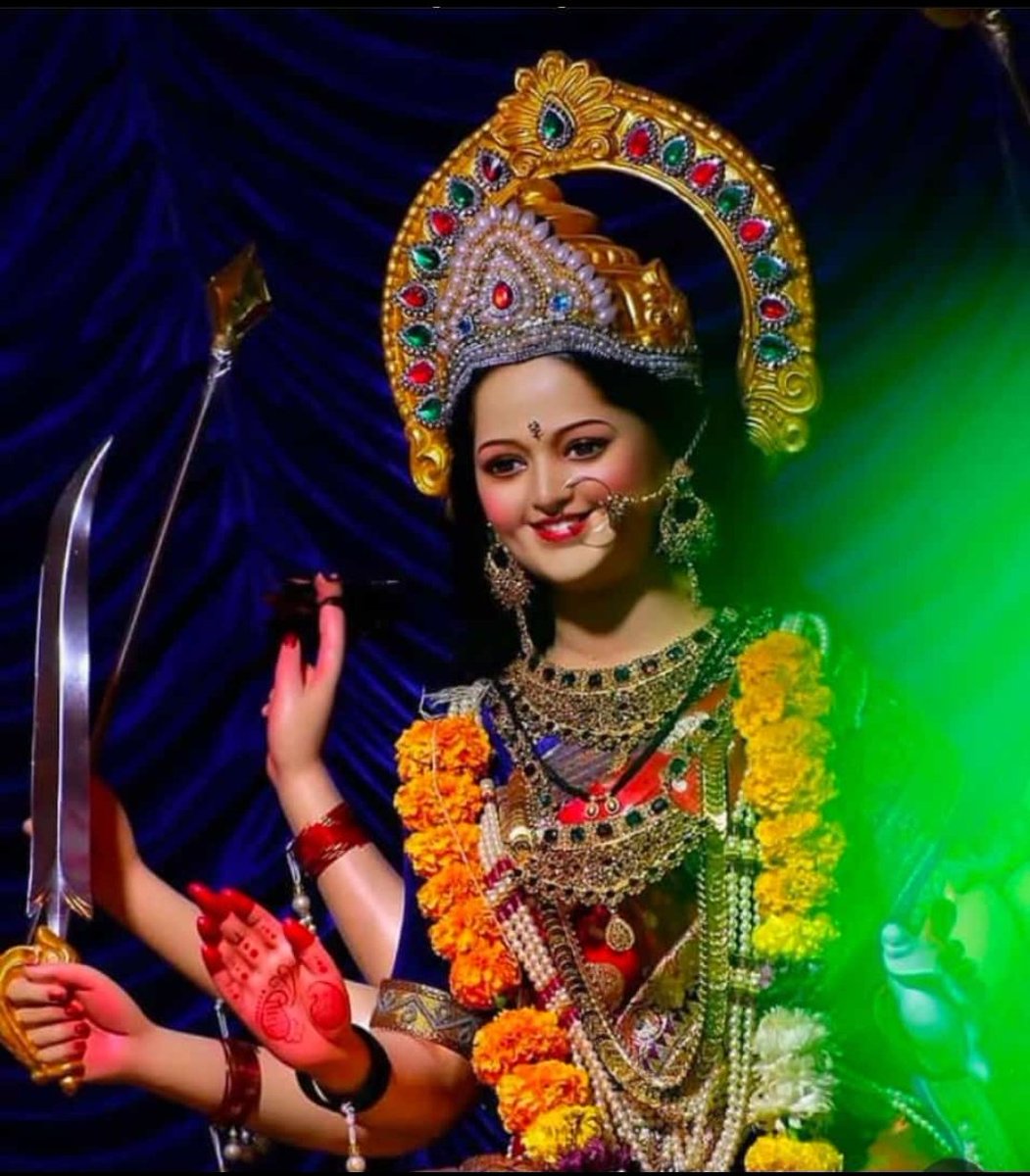 upcopvaishali's tweet photo. सब पे. . करुणा दर्शाने वाली. .
अमृत बरसाने वाली. .
नैय्या भंवर से उबारती. . !! ♾️🌎🧿🕉️���
#जयमातादी 🙏
#नवरात्रि https://t.co/11tzTuMCLT