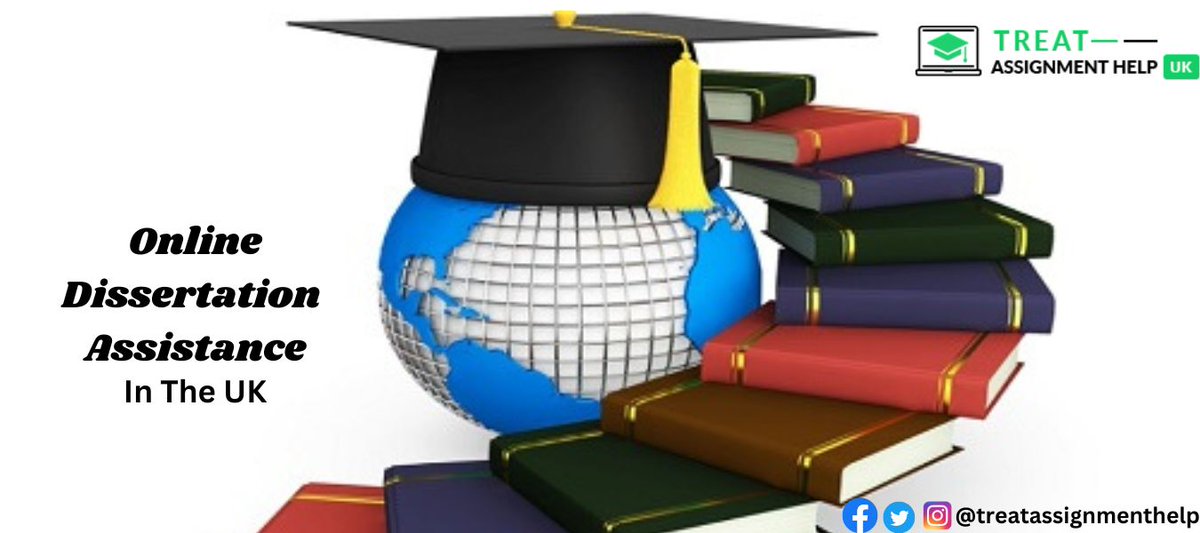 KaylieA26280961's tweet image. Best Online Dissertation Assistance - Treat Assignment Help UK
#Dissertationhelponline #DissertationHelpOnlineForStudents #onlinedissertationassistance #dissertationwritingexperts #DissertationwritinghelpUK #Homeworkhelp #MBAAssignmentservices
Read more:rb.gy/k5pmfs