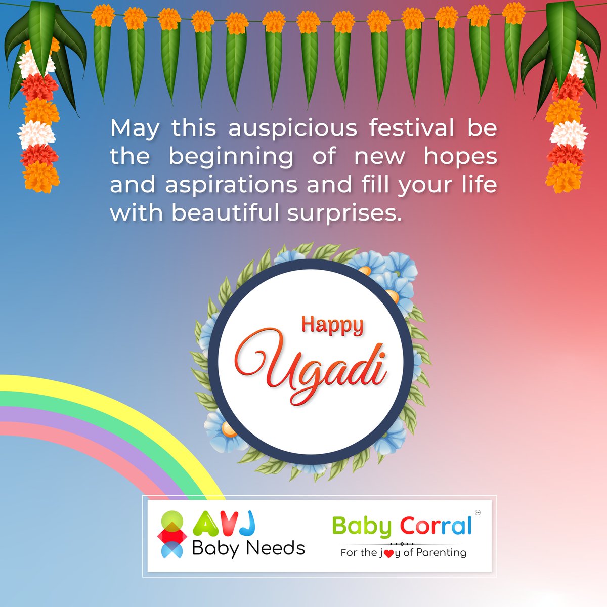 #HappyUgadi #gudipadwa2023 #workingparents #kidssafety #Kidsplayarea #toddlermom #toddlersofinstagram #toddlerlife #toddler #avjbabyneeds #playcenter #babycorral #babyneeds #babycare  #babysafety #babytoys