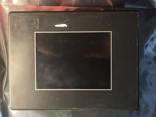 WasteNotRecycli's tweet image. Automation Direct EA7 Ser touch screen HMI 6&quot; color TFT LCD 320x240 Pixel QVGA

#AutomationDirect #EA7Series #TouchScreenHMI #HumanMachineInterface #TFTLCD #ColorDisplay #320x240Pixel #QVGA #Automation #IndustrialAutomation #IndustrialControls #ControlSystem #ControlPanel #PLC